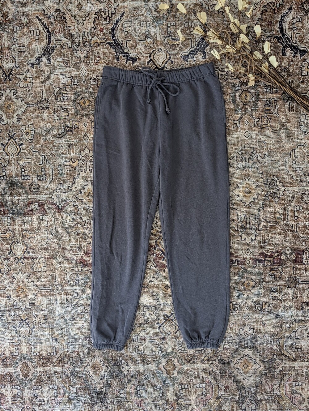 Jogger sweatpants S